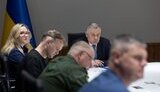 Перемовини України та ЄС про гарантії безпеки