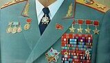 Награды украинских и зарубежных лидеров. Кучма оказался самым &amp;quot;заслуженным&amp;quot;. ФОТОрепортаж.