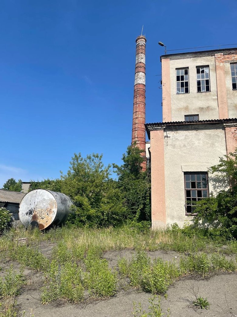 Фонд держмайна продав колишній спиртзавод на Вінничині