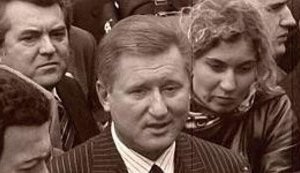 Годовщина смерти Кушнарева: Янукович улыбнулся, когда узнал о смерти однопартийца. ВИДЕО.