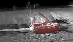 Бійці 412 бригади та 413 полку уразили ППО окупантів у смугах відповідальності