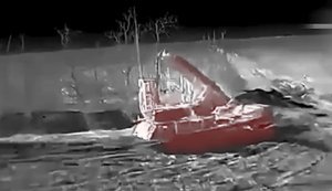 412-та бригада "Nemesis" і 413-й полк "Рейд" уразили ППО окупантів - РЛС С-300 та ЗРК "Стріла". ВIДЕО