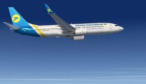 МАУ Коломойского получила 2,7 миллиарда убытков, увеличив выручку на 23%