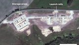 Россияне построили пусковую площадку для Шахедов в Брянской области
