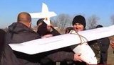 беспилотник