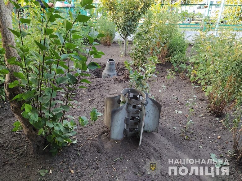 Упродовж доби внаслідок обстрілів Миколаївщини пошкоджень зазнали 74 об’єкти власності, - Нацполіція 01