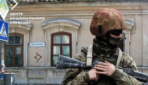 Окупанти обіцяють штрафувати за україномовні адресні таблички