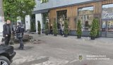 Взрыв гранаты в Ахтырке во время переговоров с полицией