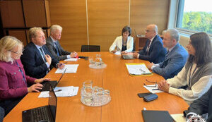 Ukraine and Norway implement two joint nuclear safety projects