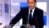 Французский журналист может получить 5 лет тюрьмы и большой штраф за скандальное ВИДЕО с Саркози