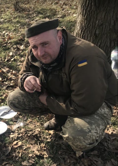 Полеглі Герої вересня 2021 07