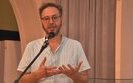 Директор Музею історії України Федір Андрощук не повернувся після відрядження до України