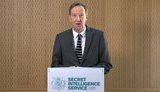 Россия вошла в ряд врагов Великобритании, которые считают себя в состоянии "постоянного противостояния" с Западом, - глава МИ-6 Янгер
