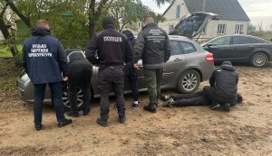 Переправлял людей через границу за $11,5 тысяч: на Волыни задержан мужчина, - ГПСУ. ФОТОрепортаж