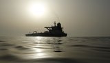 Грецький танкер Skiros атакували в Чорному морі: на борту була нафта РФ з Новоросійська, - Bloomberg