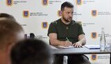 зеленський,одещина