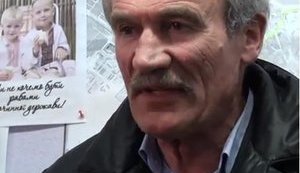 "Выборы сфальсифицированы. Дальнейшее продолжение этого фарса - нецелесообразно", - Булатецкий. ВИДЕО