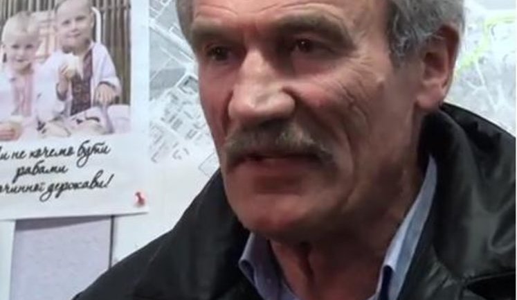 "Выборы сфальсифицированы. Дальнейшее продолжение этого фарса - нецелесообразно", - Булатецкий. ВИДЕО
