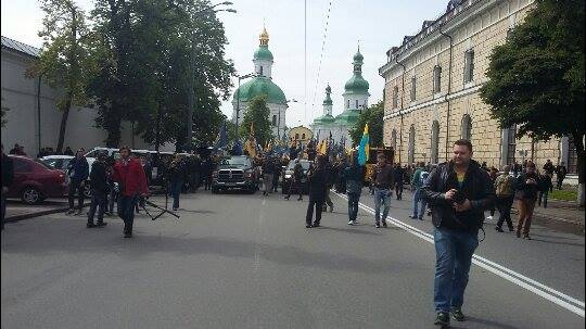 митинг азова