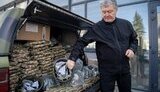 порошенко