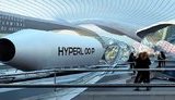 Идея, мягко говоря, абсурдная. Гиперлупа в Украине не будет, - Криклий отказался от проекта Омеляна