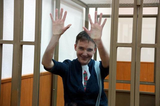 савченко