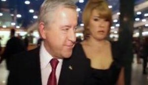Регионал рассказал, что "хотело быдло с налогового майдана": "Это был прецедент, который используют другие". + ВИДЕО.