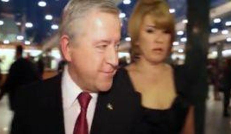 Регионал рассказал, что "хотело быдло с налогового майдана": "Это был прецедент, который используют другие". + ВИДЕО.