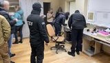 Схему збуту контрафактного пального на сотні мільйонів гривень блоковано на Закарпатті, - СБУ. ФОТОрепортаж