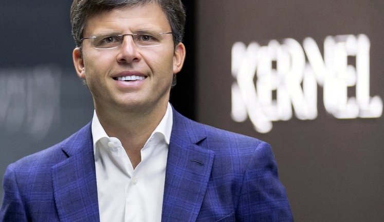 "Кернел" Веревського планував купити ще один агрохолдинг в Україні. Але угода зірвалася (оновлено)