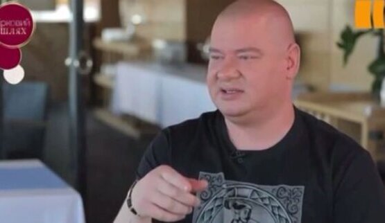 кошовий про патріотизм