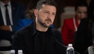 Настоящий мир наступит с ограничением цены на российскую нефть в 30 долларов, - Зеленский