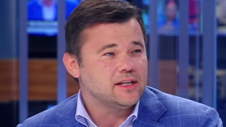 Bohdan submits lawsuit against journalists of Schemes TV Show