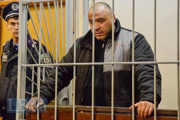Дело Майдана: Крысин за час может собрать 3,5 тысячи титушек. Его покровитель сейчас во власти 02 Дело Майдана: Крысин за час может собрать 3,5 тысячи титушек. Его покровитель сейчас во власти 02
