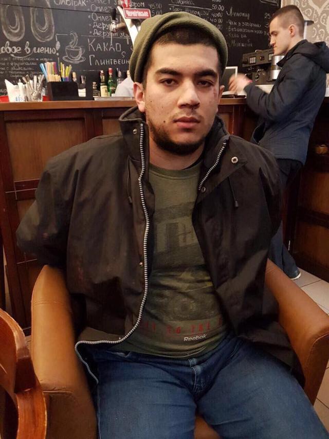 Задержана группа исламистов, занимавшаяся подделкой документов и переправкой нелегалов в Европу, - Сарган 01 Задержана группа исламистов, занимавшаяся подделкой документов и переправкой нелегалов в Европу, - Сарган 01