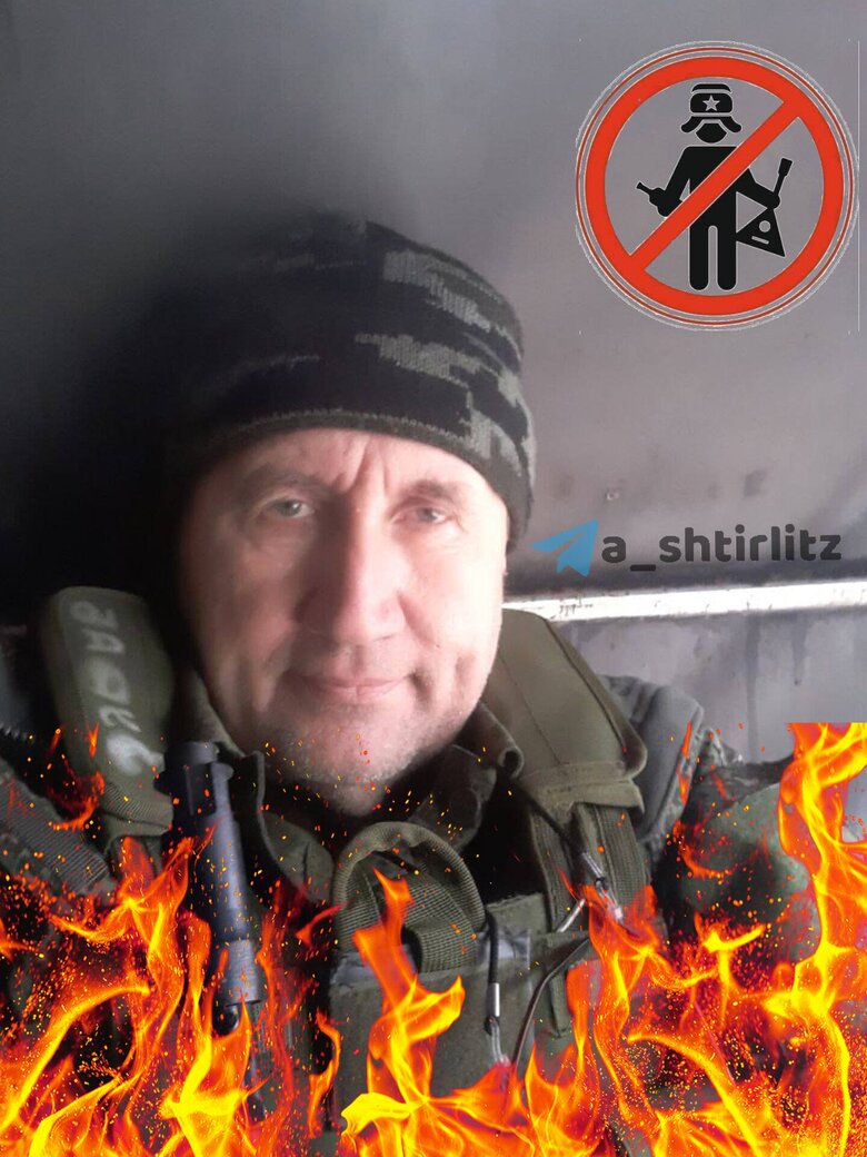 Сили оборони ліквідували російського підполковника Постернака, - Штефан 01