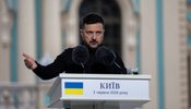 Зеленський