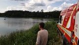 У Києві літак Ан-2 здійснив аварійну посадку на воду, - ДСНС (оновлено). ФОТОрепортаж