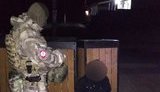 Злочинну групу, що вкрала з банкомату 600 тис. грн, затримано на Волині, - Нацполіція. ФОТОрепортаж