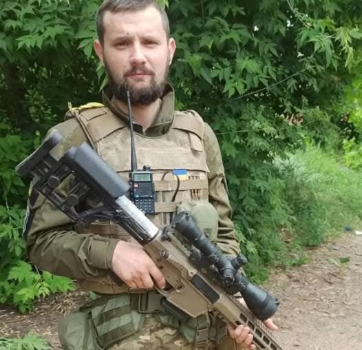 Олександр Кандауров
