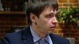 У Януковича есть стратегия на устранение Партии регионов с политсцены. Авторитарному лидеру не нужны сильные партии, – Таран. ВИДЕО