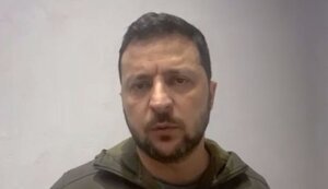 зеленський