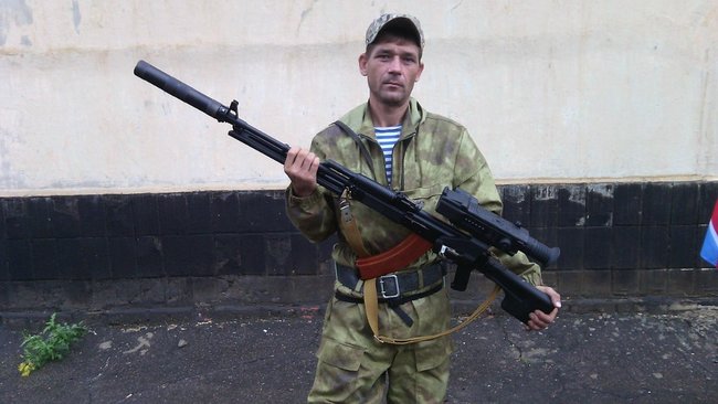 Кримінальники, ґвалтівники, неофашисти: встановлено щонайменше 40 українських найманців, які воюють у Сирії в складі ПВК Вагнера 09