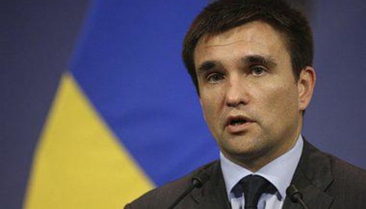 Украина и ООН нашли компромисс, чтобы обойти вето России по резолюции о расследовании катастрофы MH17, - Климкин