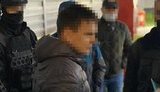 Сотрудник СБУ задержан на взятке в $5 тыс. за розыск украденного автомобиля в Харькове, - Офис Генпрокурора. ФОТОрепортаж