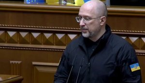 Шмыгаль об энергокризисе: Харьков был готов, Киев - нет. ВИДЕО