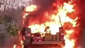 Логистический локдаун армии РФ