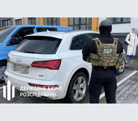 SBI convicted the deputy of the Rivne Regional Council and the head of the forest industry Sukhovich of illegal enrichment for millions of dollars 07