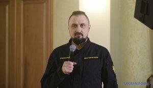 I called on NATO to buy one million drones from Ukrainian producers - Kamyshin, Head of Ministry of Strategic Industries, at Munich Security Conference