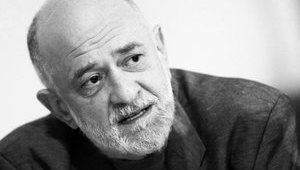 Художник Ройтбурд помер від наслідків COVID-19, - колишня дружина Дратва
